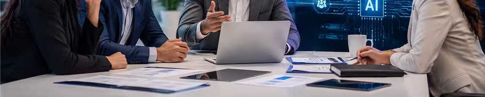 Review Your AI Decision Structure  