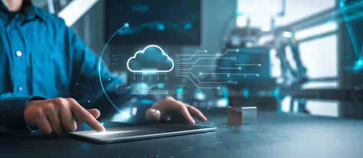 Scale Your Business with a Trusted   Cloud Application Development Company