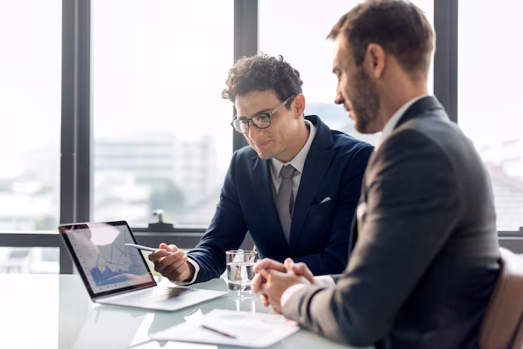Looking for a Dynamics 365 Business Central Consulting & Implementation Partner?
