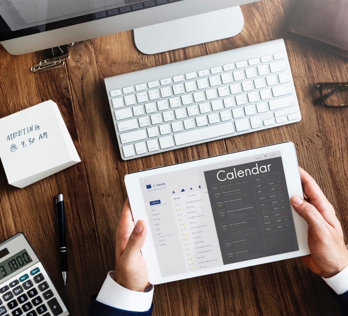 Configurable Workflows for Every Industry