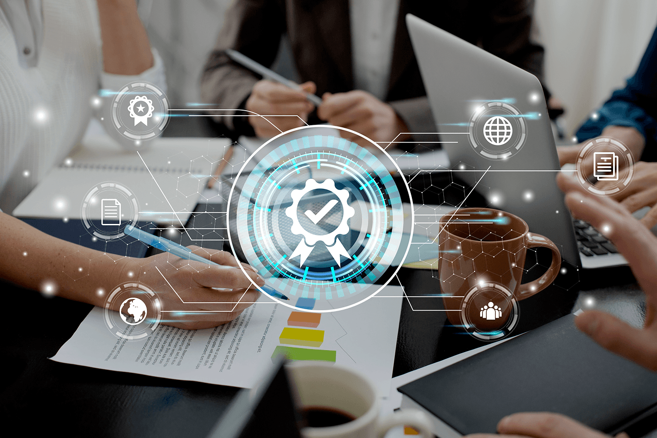 Reduce Administrative Work