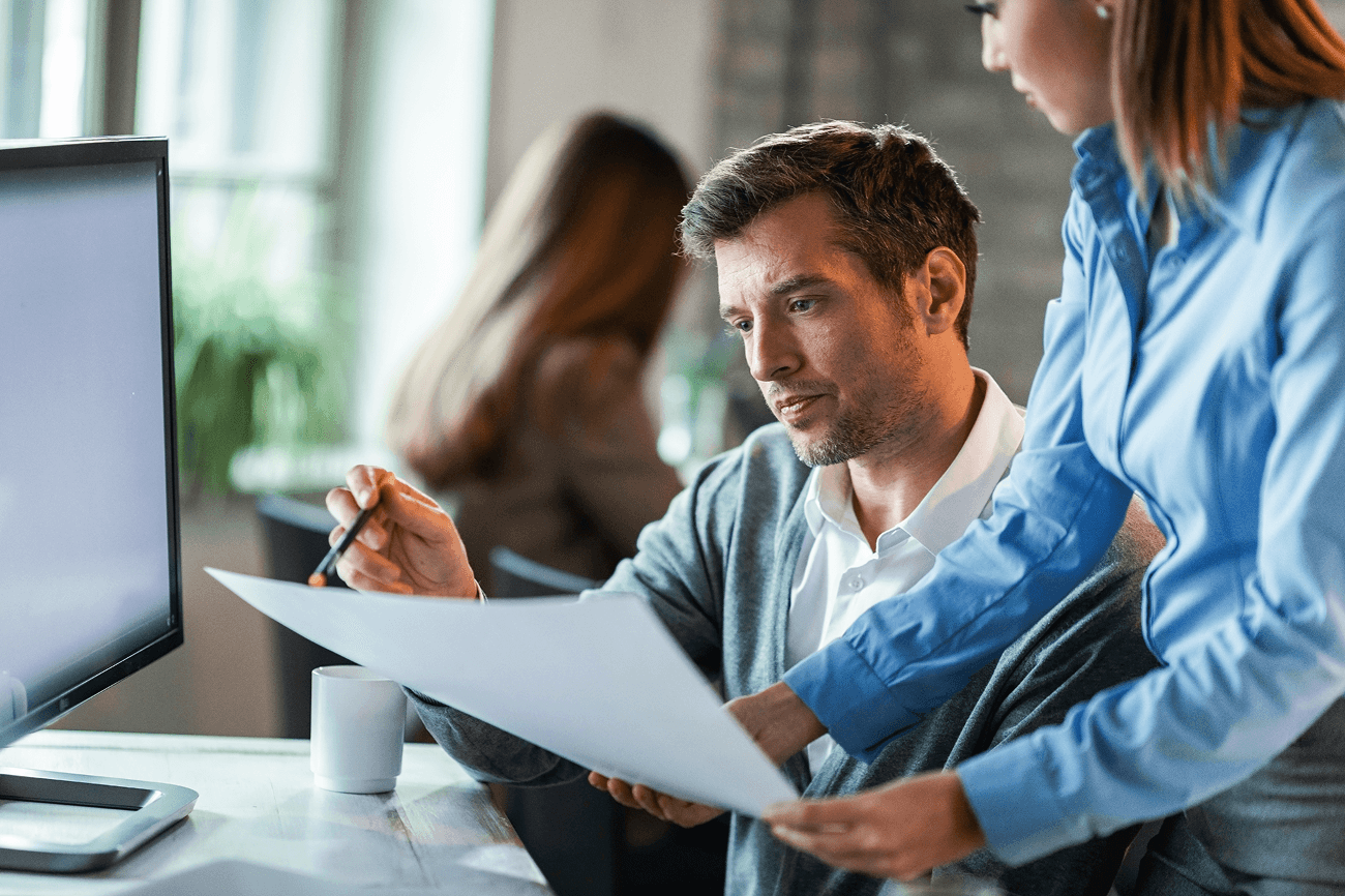 Reduce Compliance Risks