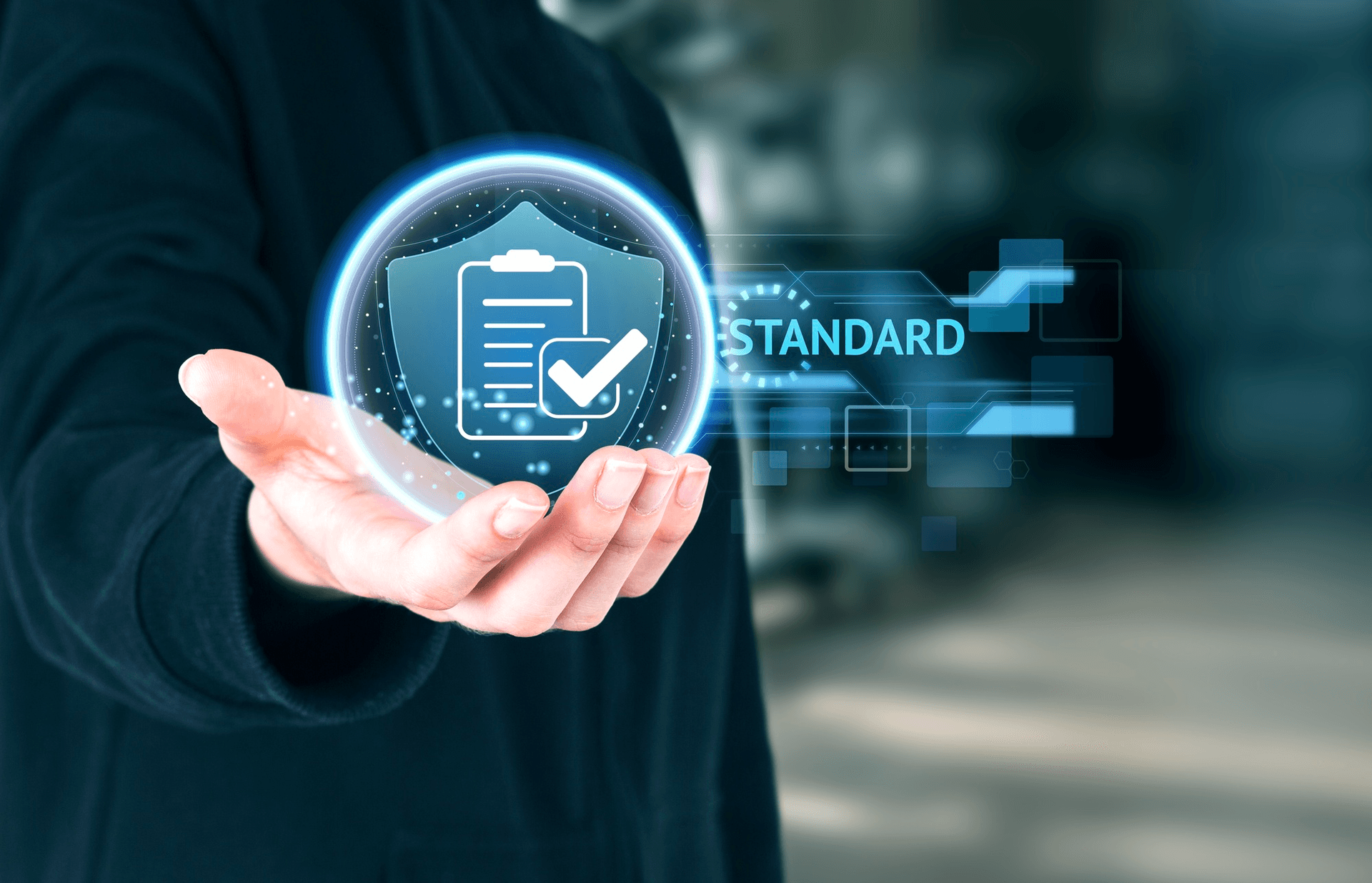 Improve Regulatory Visibility