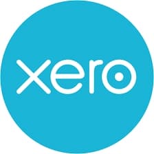 Xero  Logo