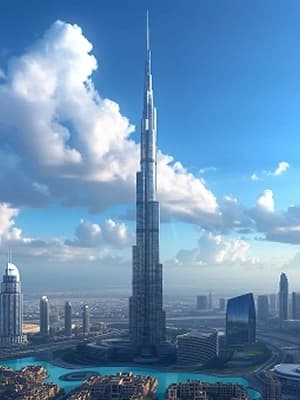 United Arab Emirates flag