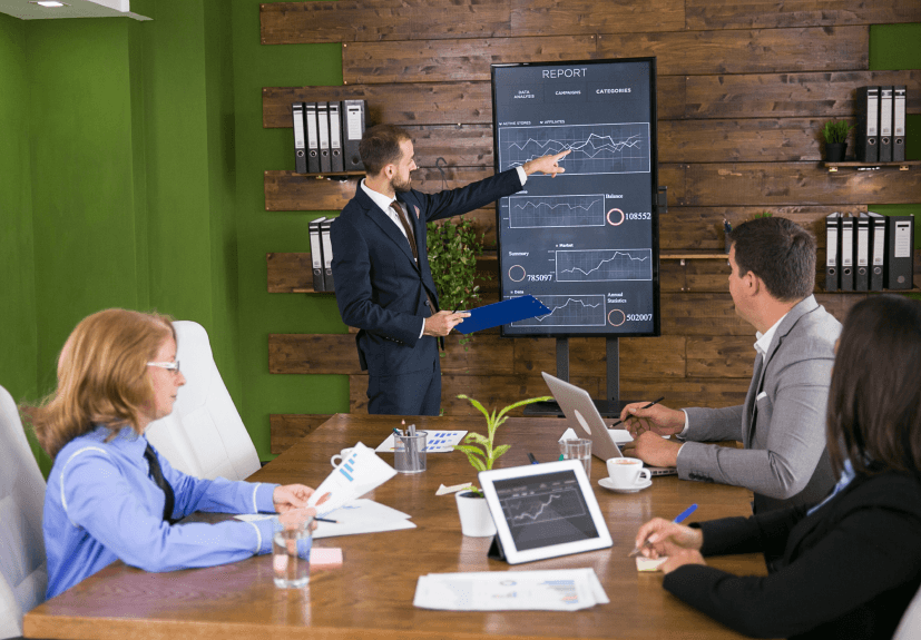 Agent Training & Performance Adjustment