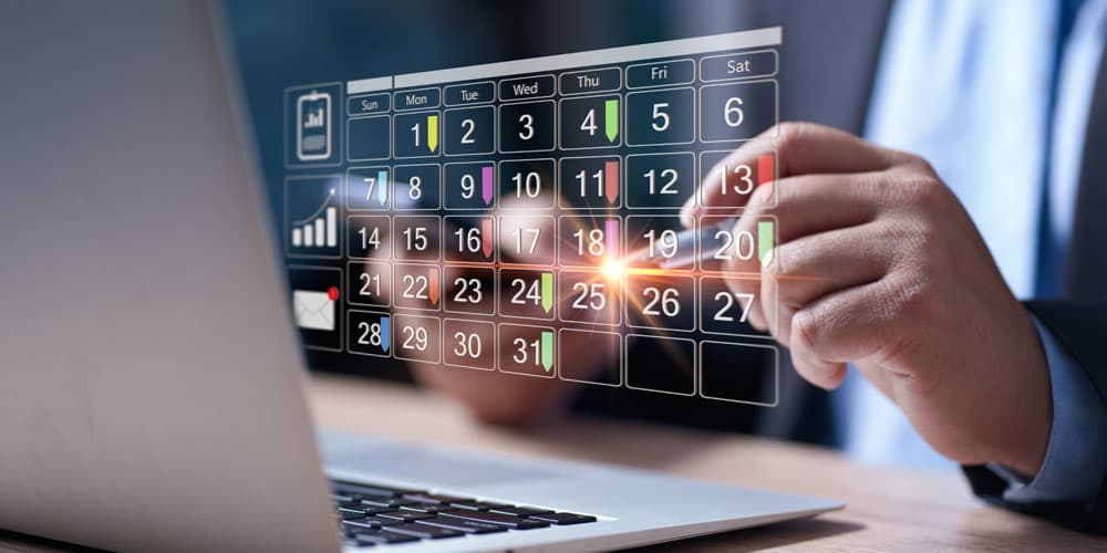 Intelligent Calendar Synchronization