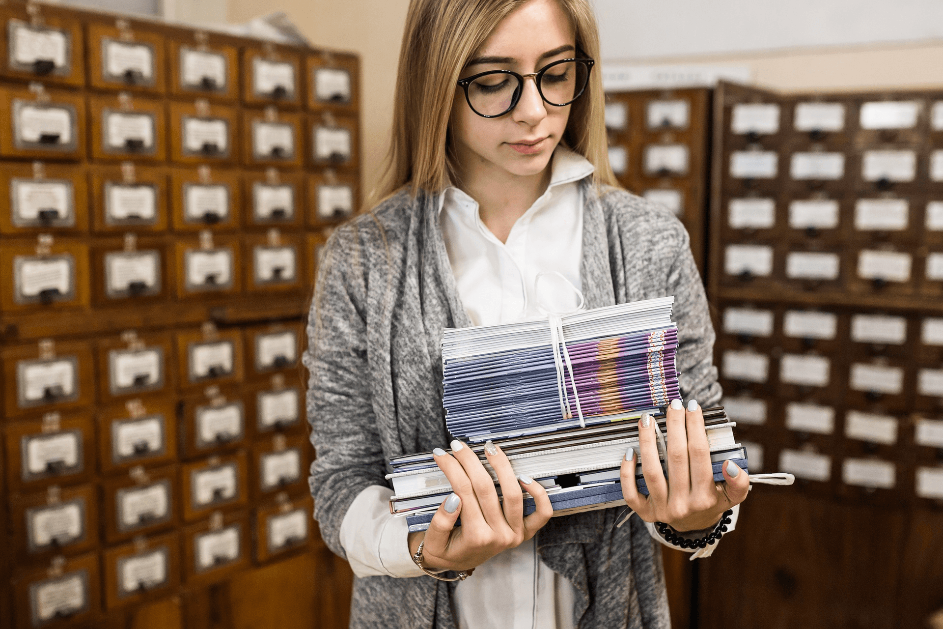 Eliminate Manual Documentation