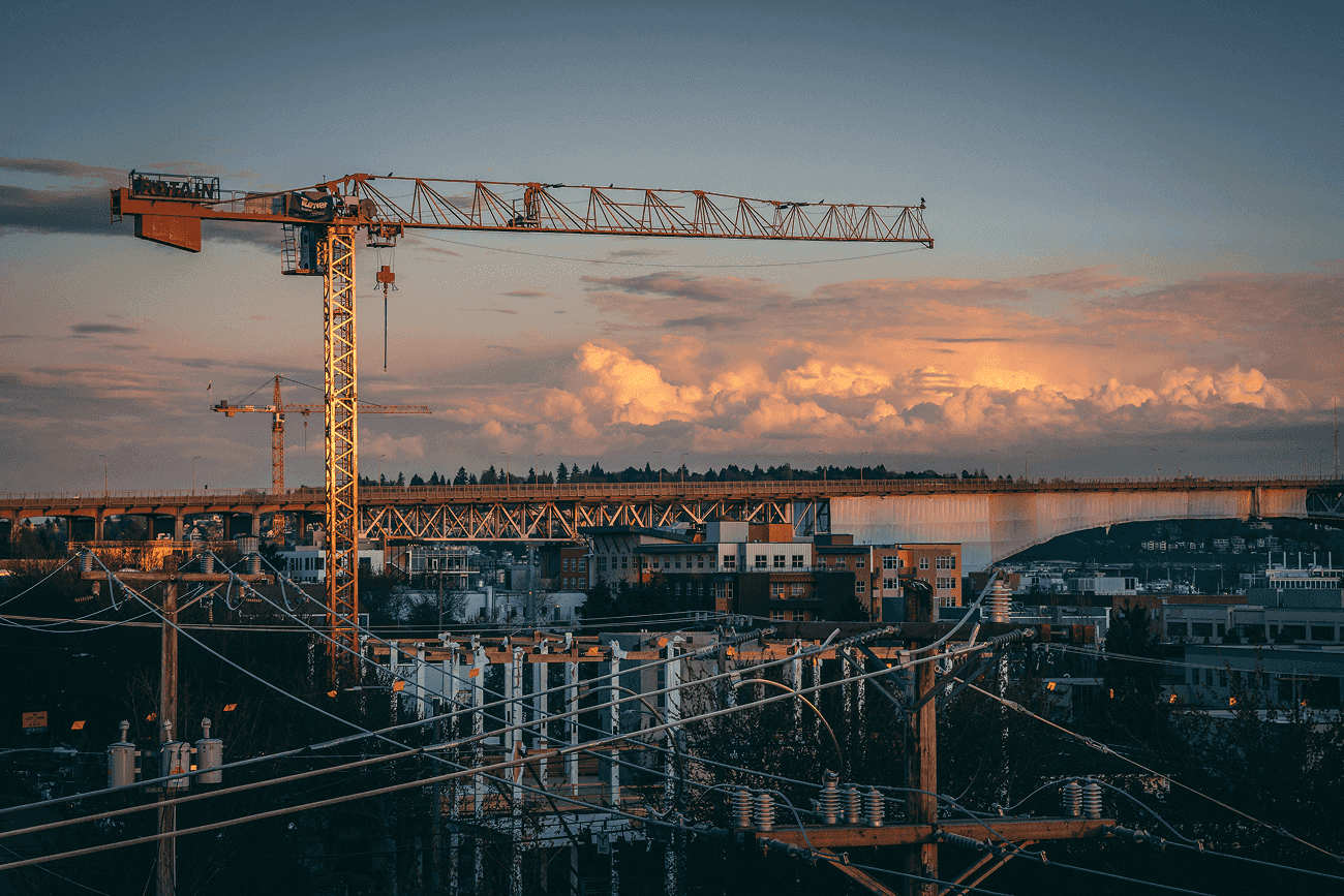 Build Smarter. Deliver Projects with Confidence.