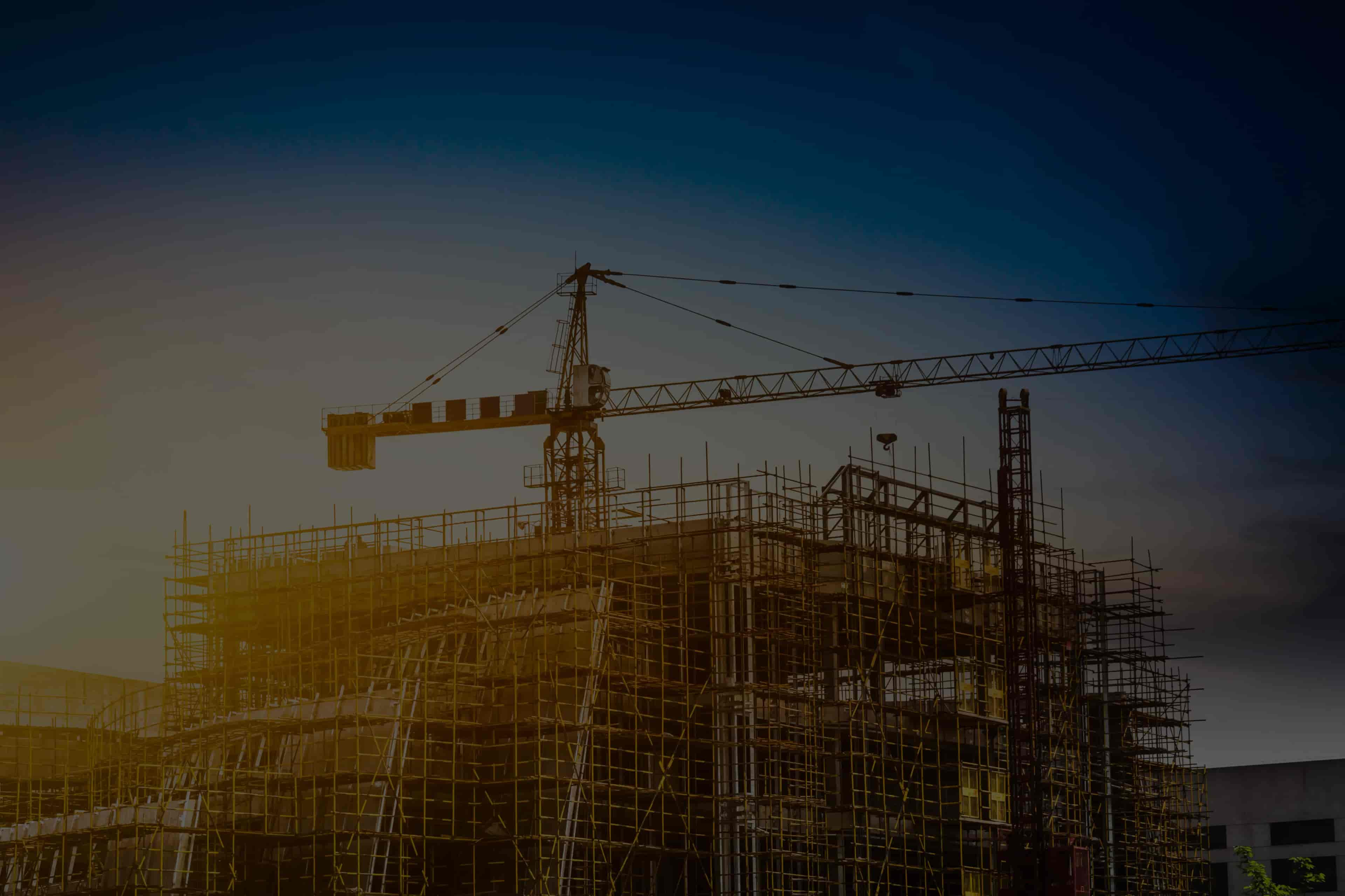 Deliver Projects On Time. On Budget.