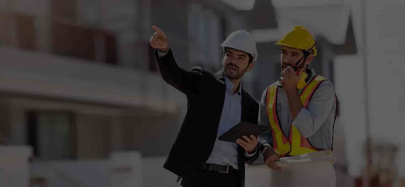 Constry – Your AI Construction Intelligence Platform