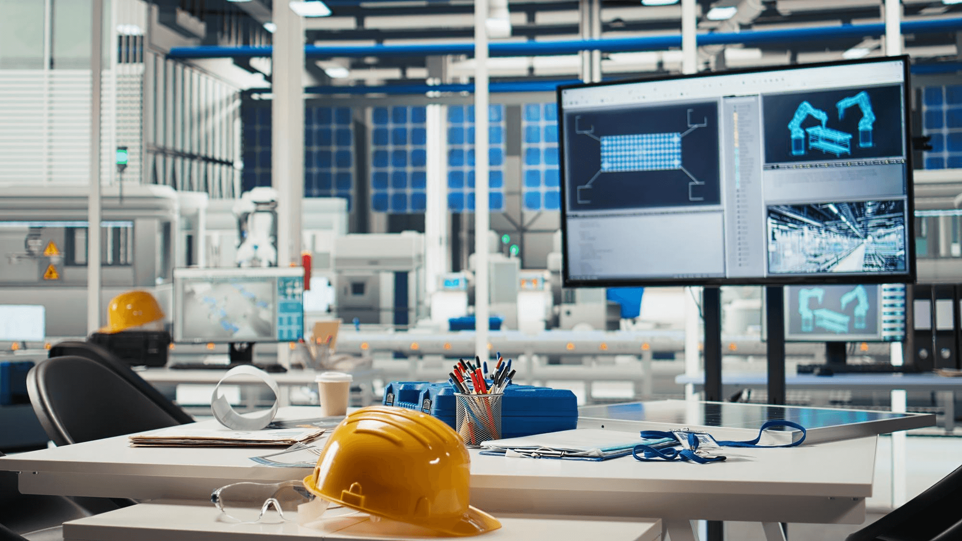 Project Planning & Scheduling