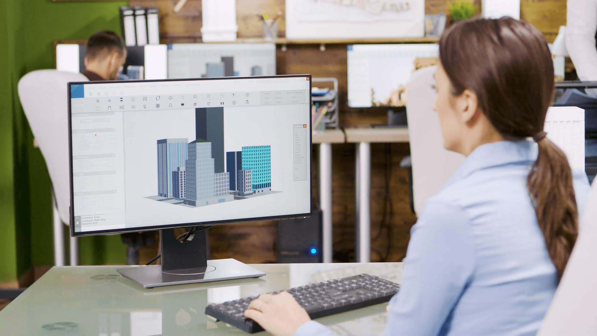 Document Management
