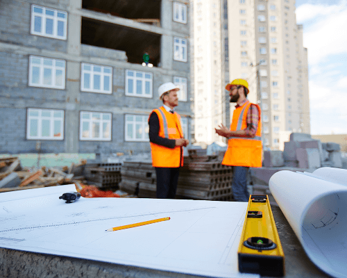 Workforce & Resource Management