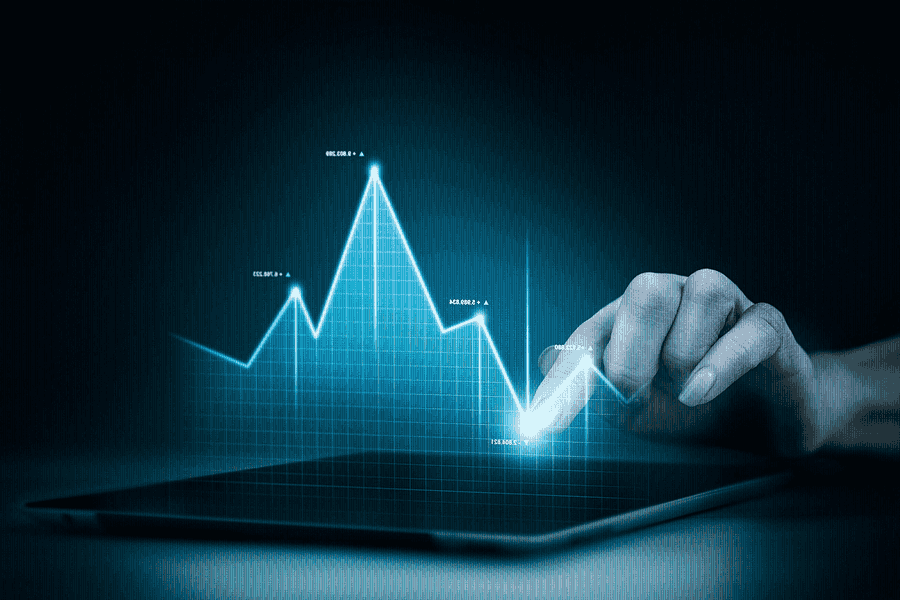 Turn Data into Your Competitive Edge