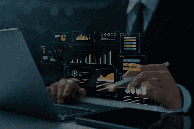 Turn Enterprise Data into Your Greatest Competitive Advantage