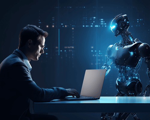 Conversational Business Intelligence