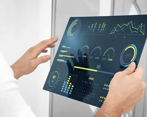 Predictive Analytics