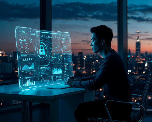 Enterprise Security