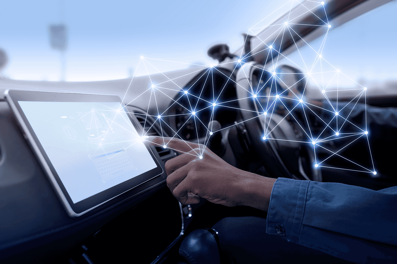 Transform Every Ride into a Smarter Business Opportunity