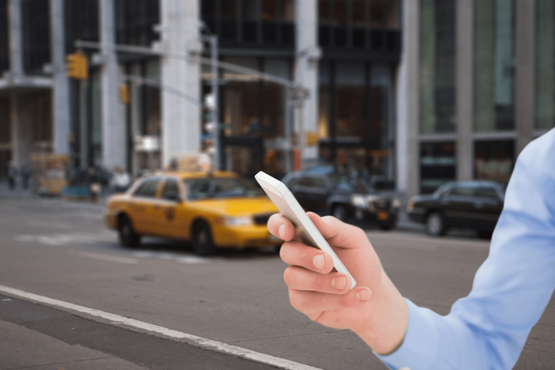 Predict Transportation Demand