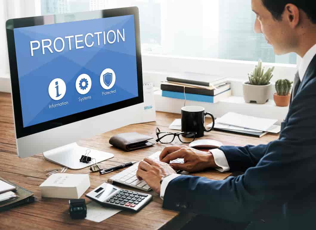 Enterprise Security You Can Trust