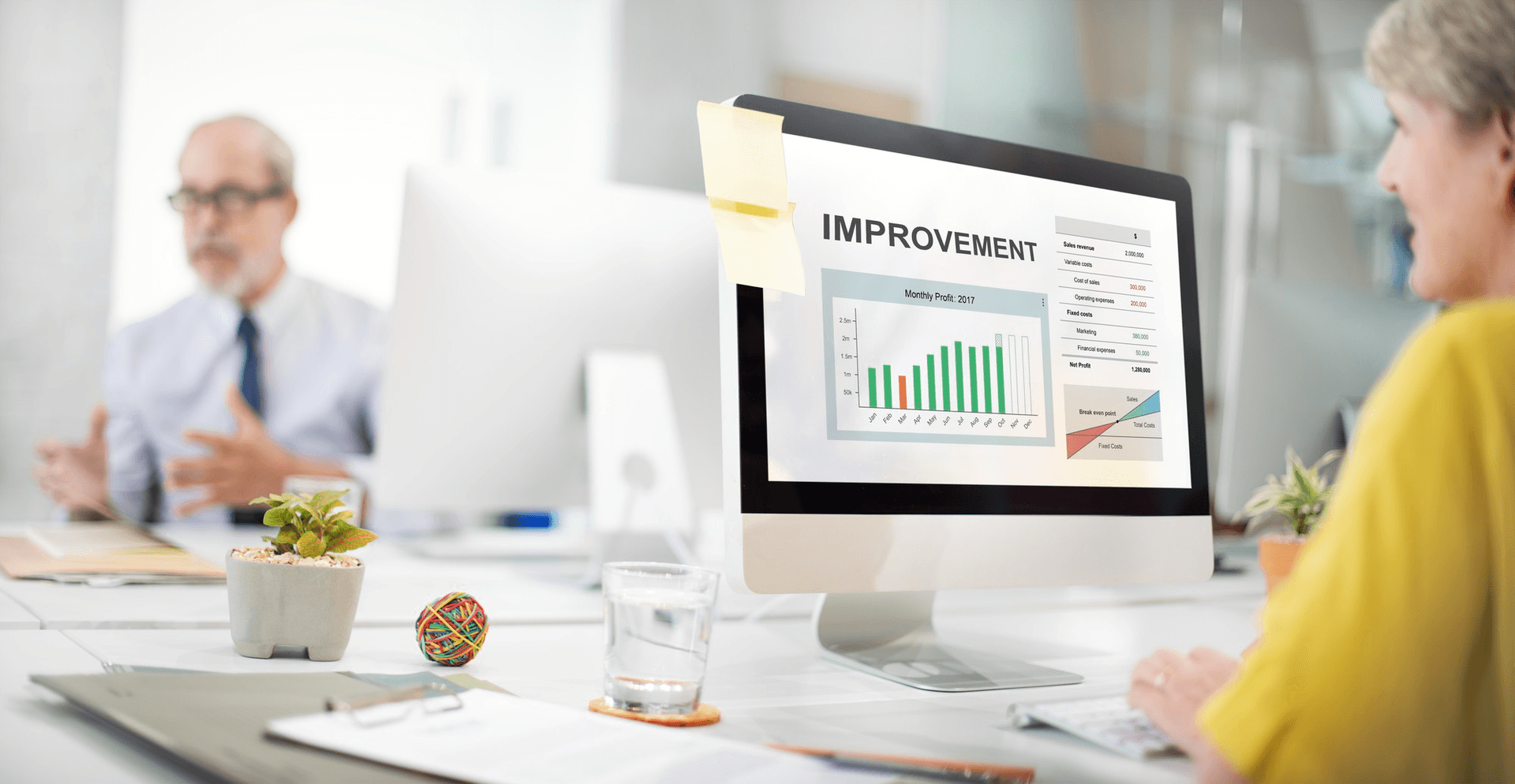 Recover More Revenue