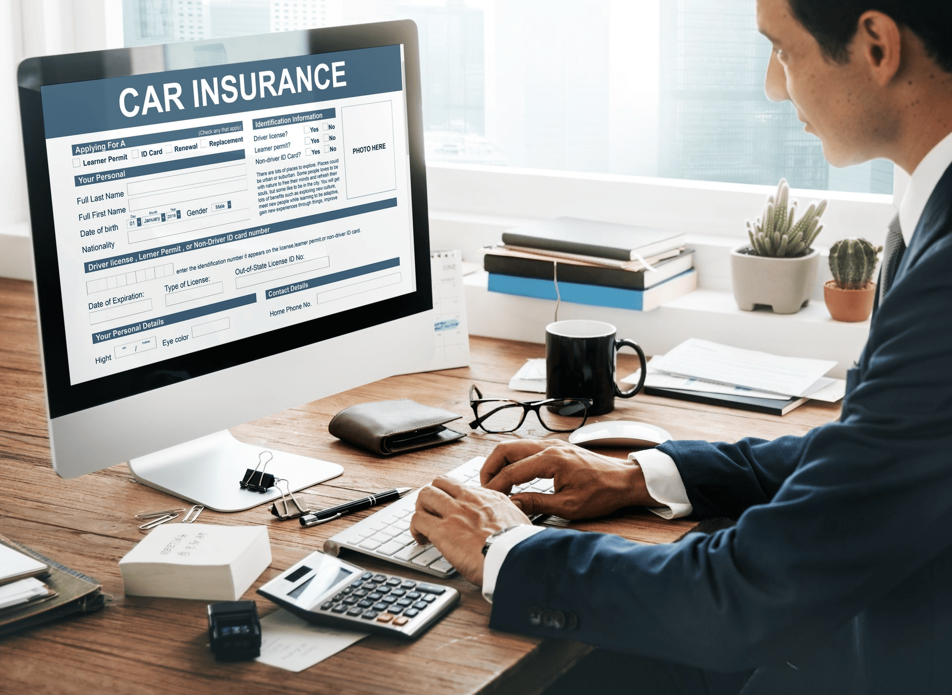 Accelerate Claim Processing