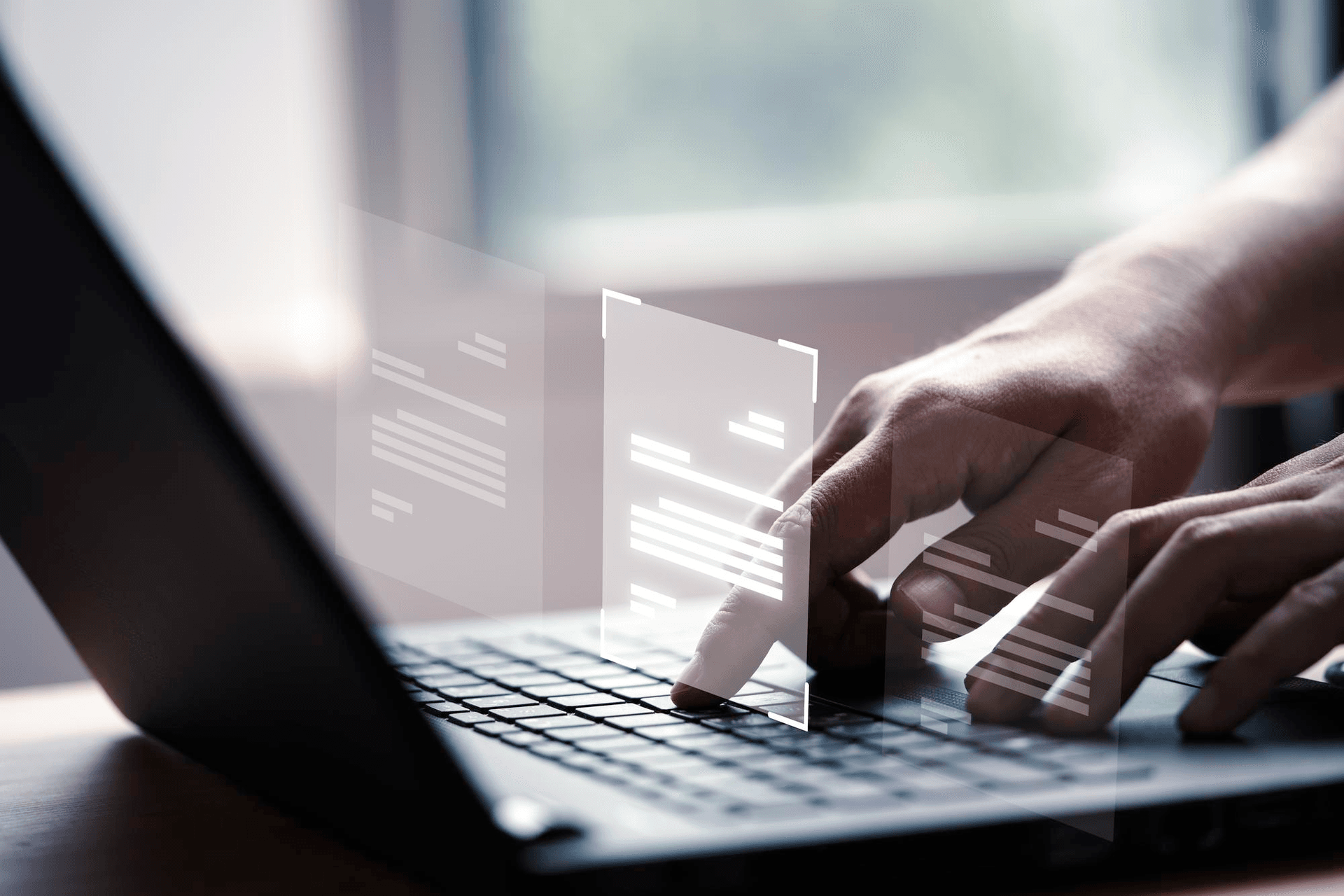 Improve Warranty Visibility