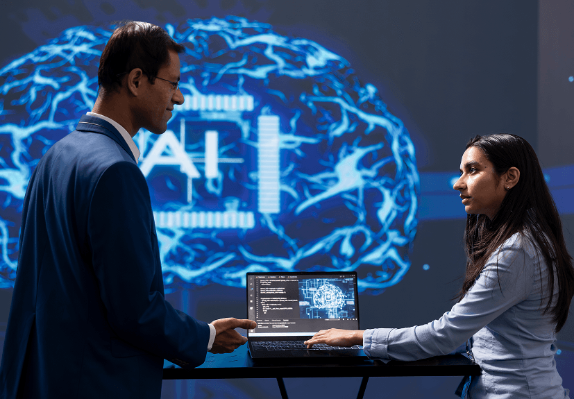 AI Agent Strategy & Roadmapping