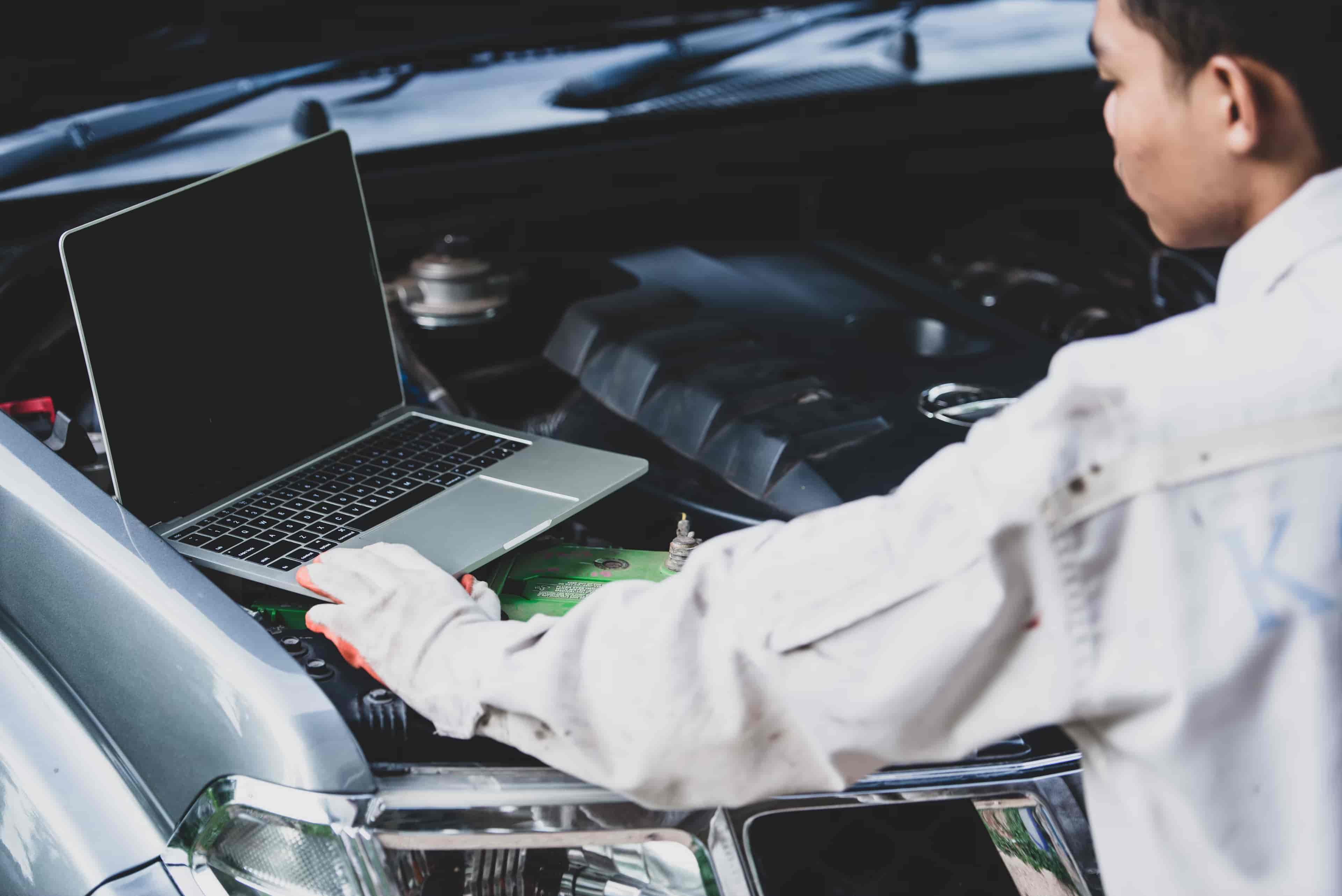 Drive Your Business Forward with Smart Automotive Solutions for Middle East