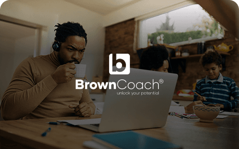 Brown Coach – Interactive LMS Marketplace for Educators