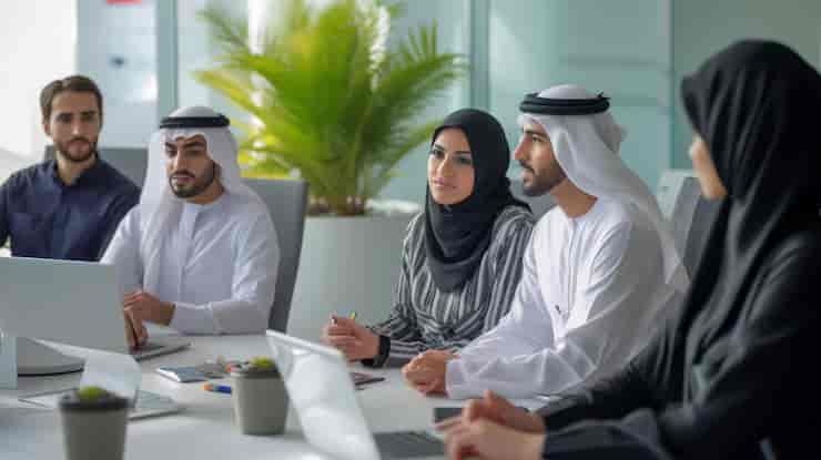 Looking for a Dynamics 365 Business Central Consulting Partner in the UAE?