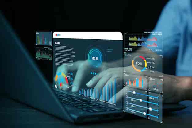 Scale Your UAE Business with a Trusted Dynamics 365 Business Central Consulting Partner in Dubai