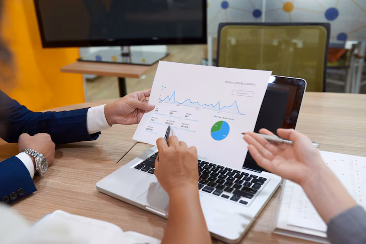 Struggling with Disconnected Systems?