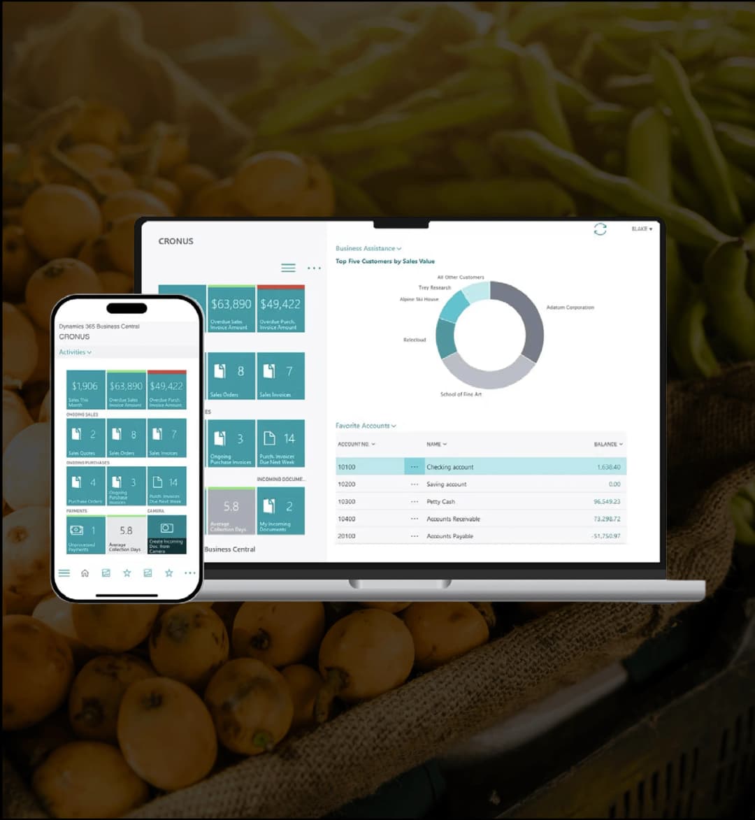 Hudasoft Services Dashboard