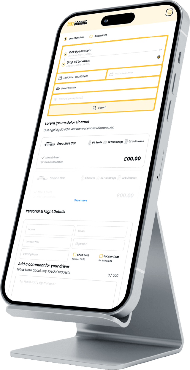 Challenges Center Card