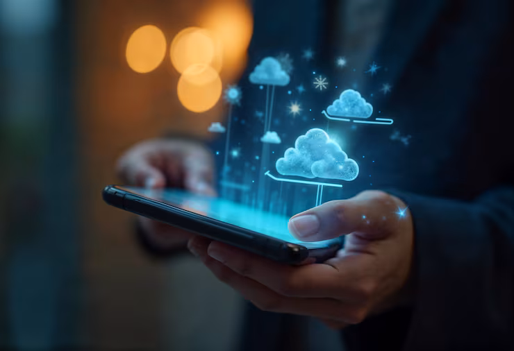 Cloud Application Integration Services