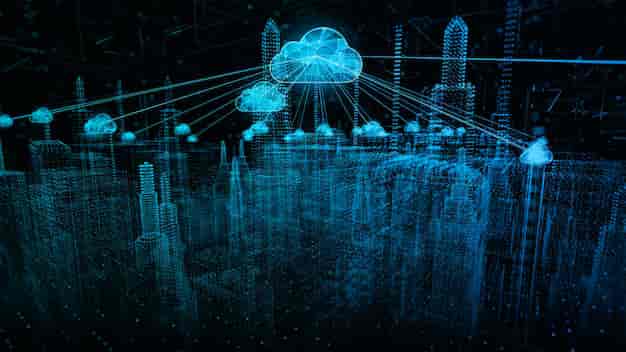 Need a Trusted Cloud Application Development Partner in the UAE?