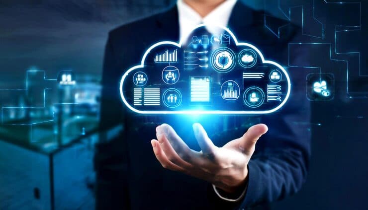 Cloud Infrastructure Management