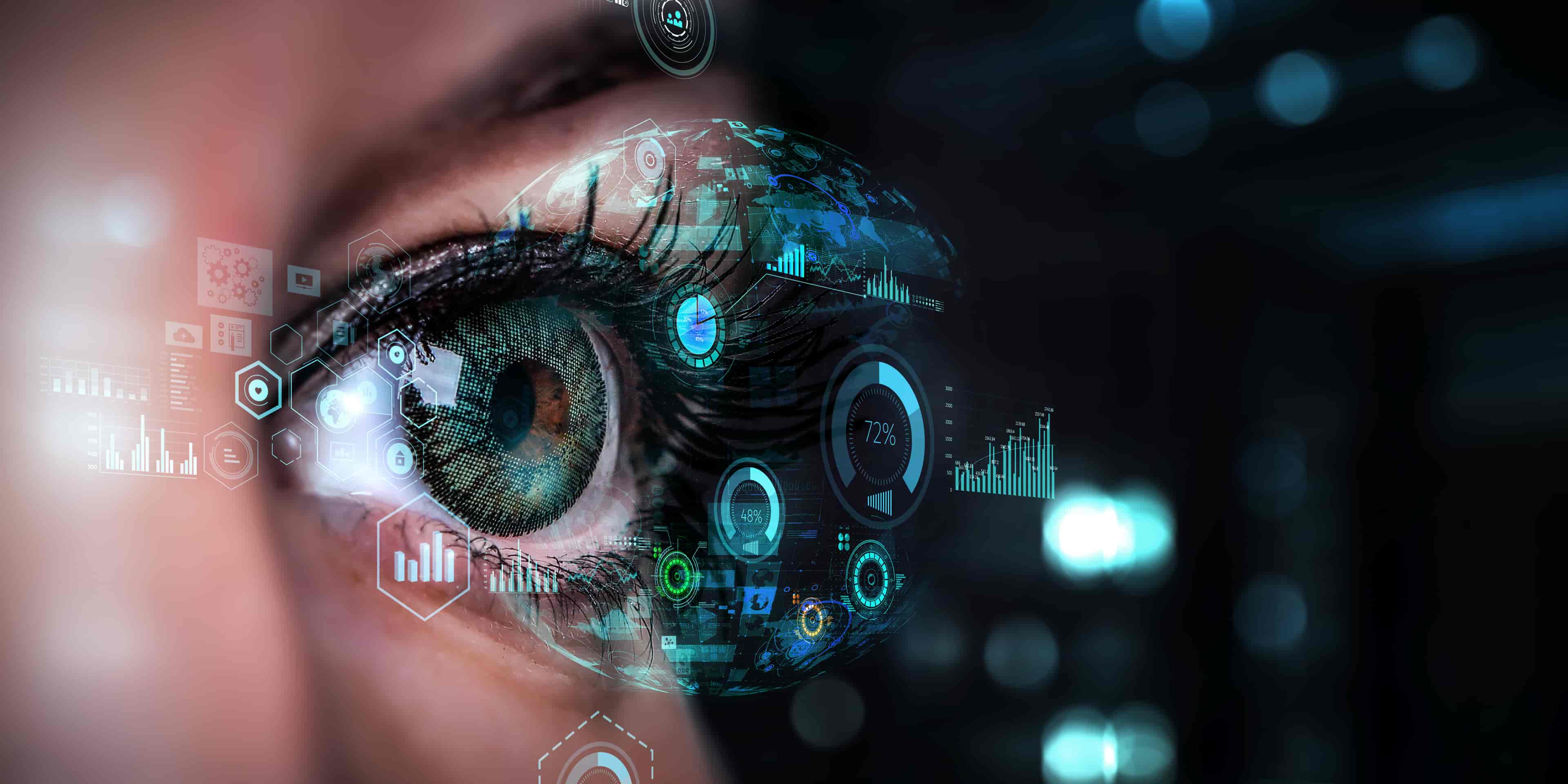 Turn Your Ideas Into Intelligent Visual Systems