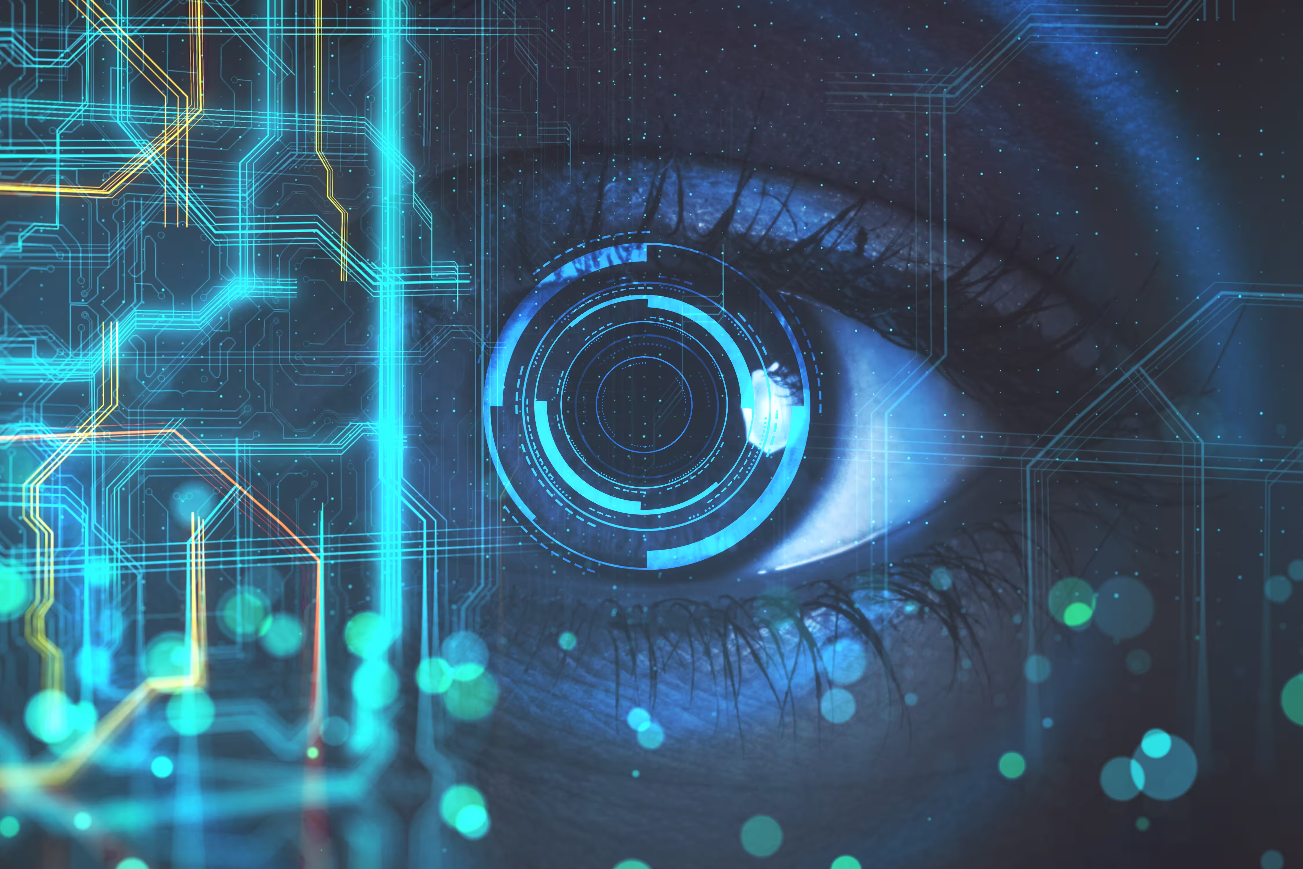 Broaden your Vision to Improve your OutComes