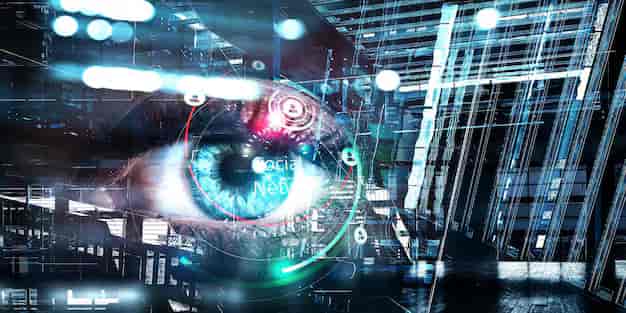 Seamless Computer Vision Implementation That Scales With Your Organization