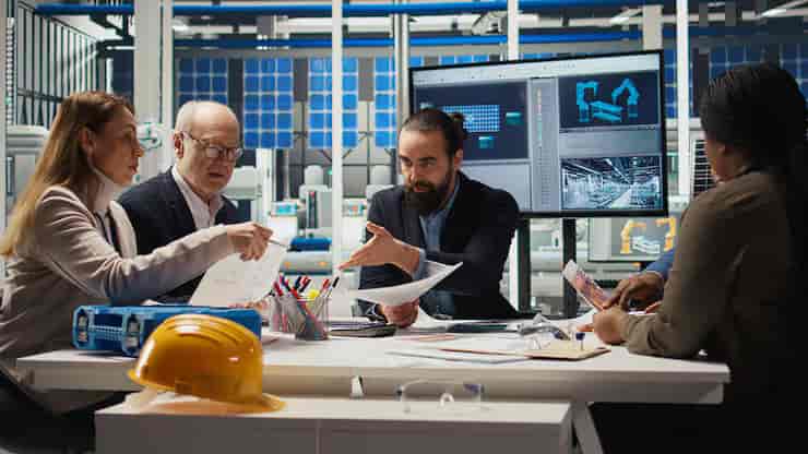 Scale Your Business with a Trusted Dynamics 365 Business Central Implementation Partner