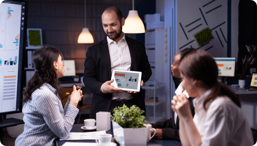 AI Strategy Consulting