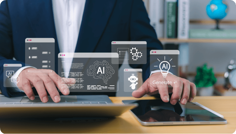 AI Technology Consulting