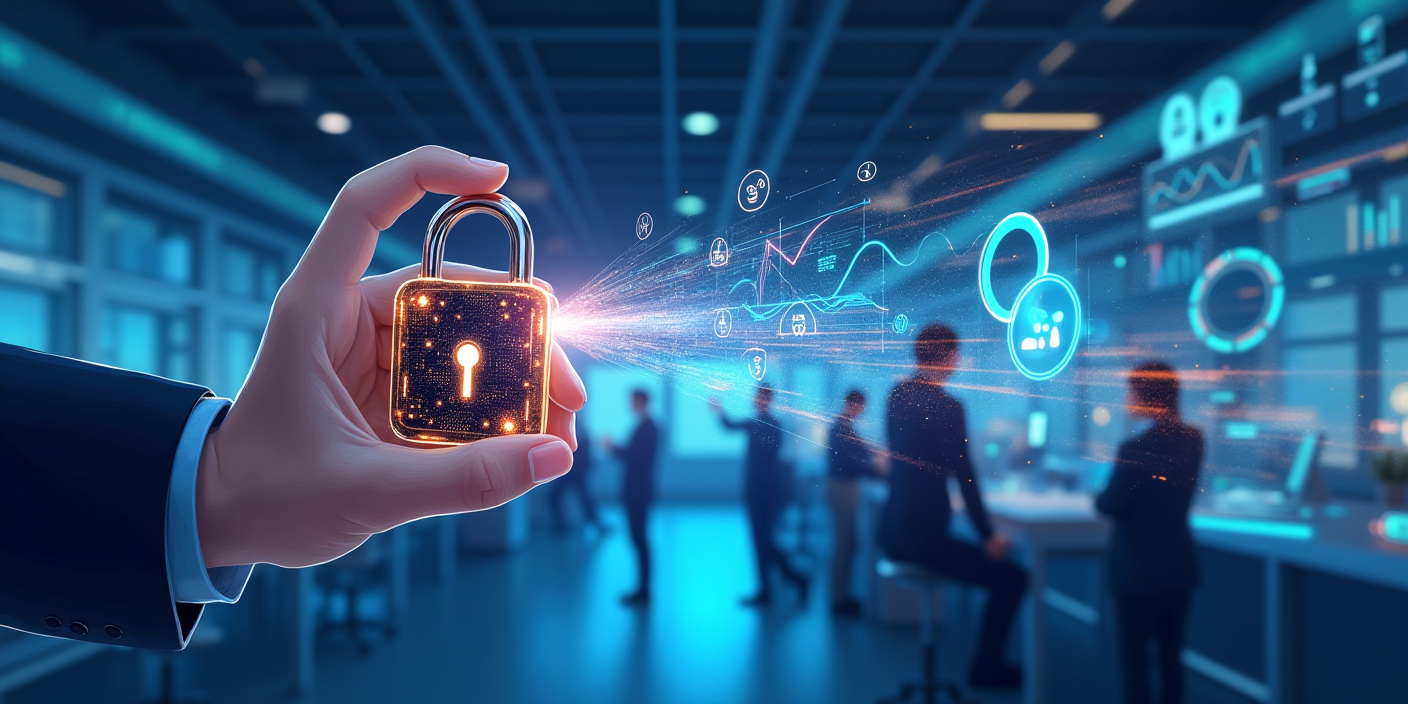 Ready to Begin Your AI Transformation Journey?