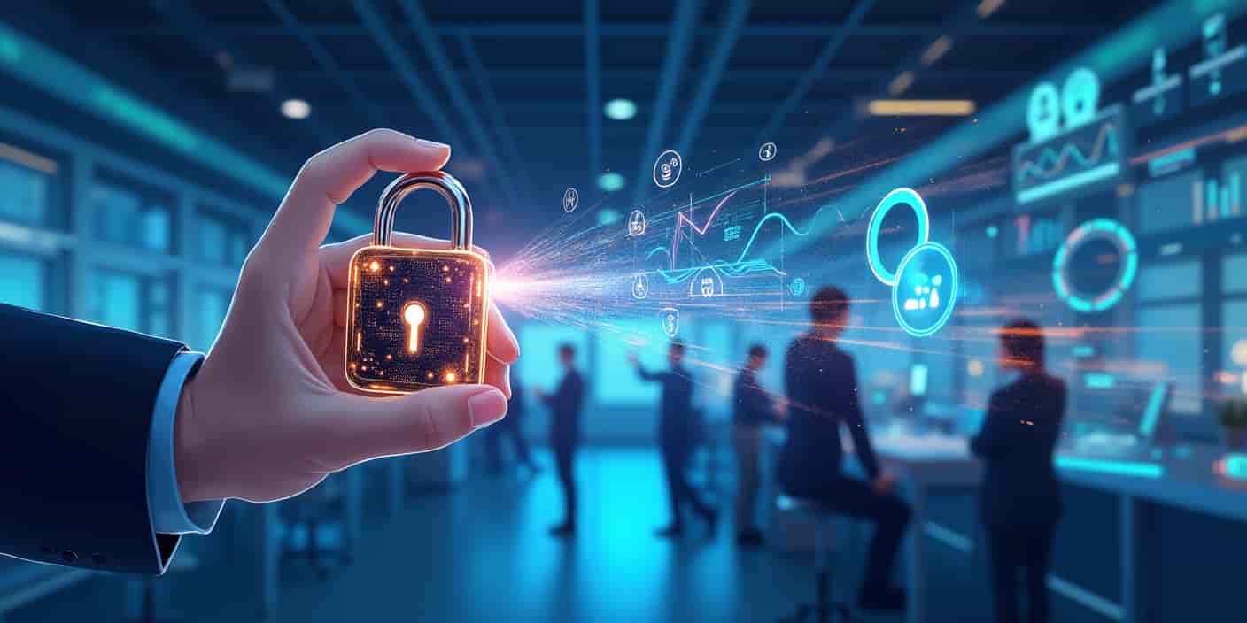Still Managing Critical Work Through Manual Follow-Ups and Disconnected Tools?