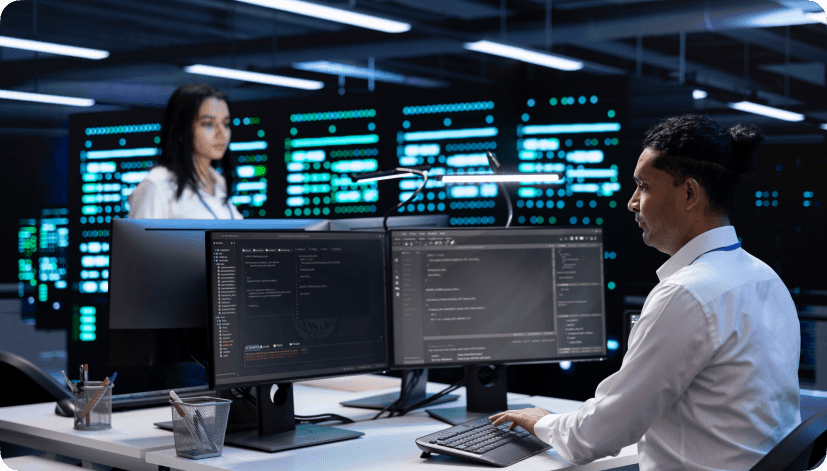 AI Management Consulting