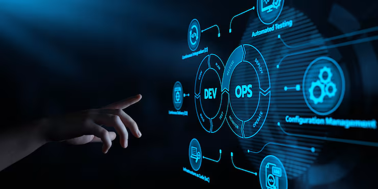 DevOps & CI/CD Automation